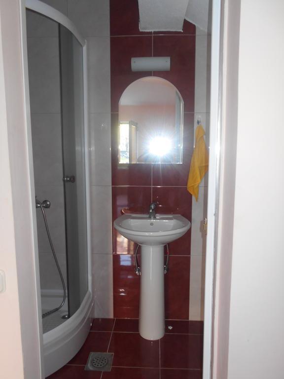 Adzija House * Ohrid
