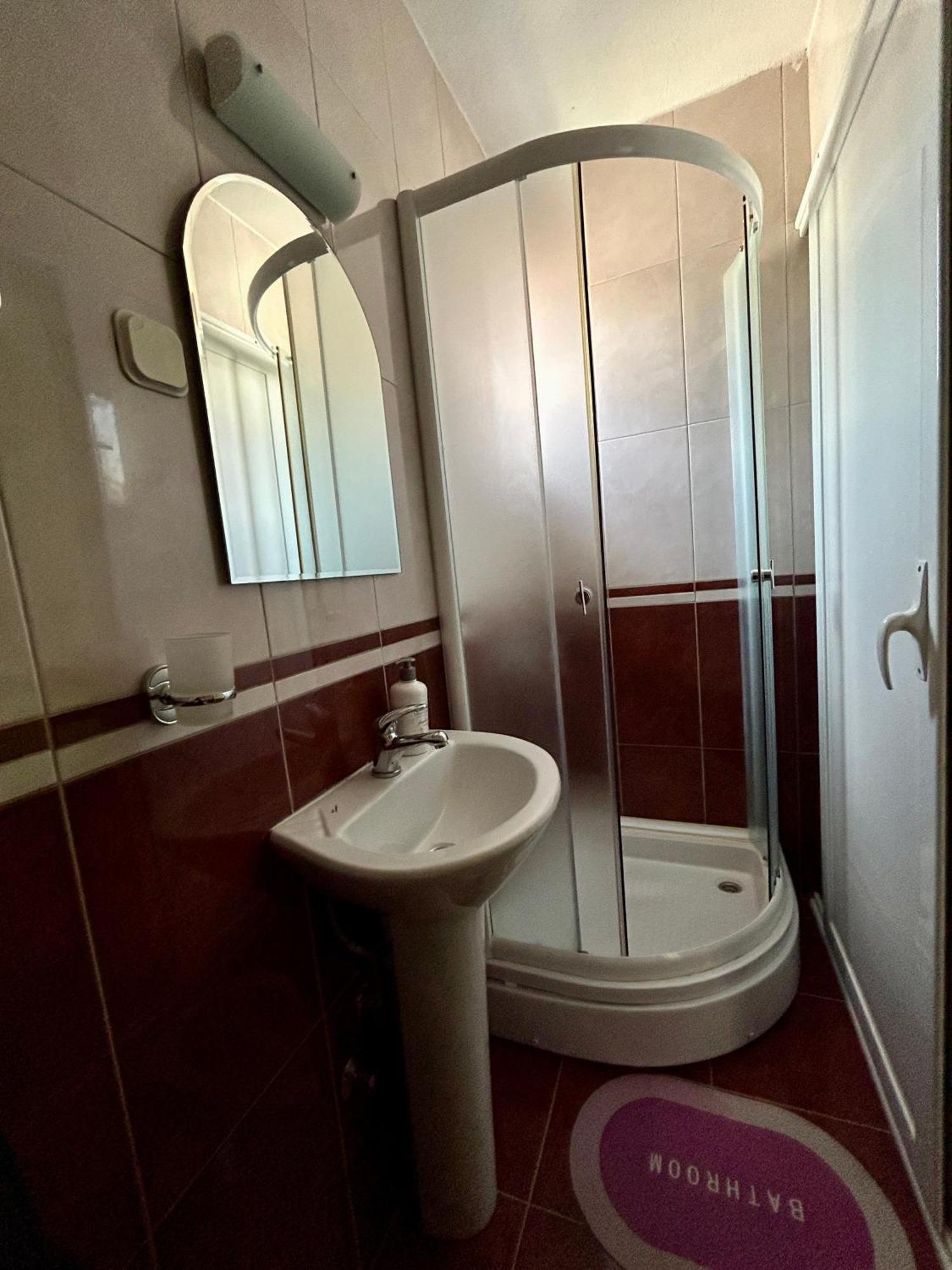 Apartment Adzija House Ohrid
