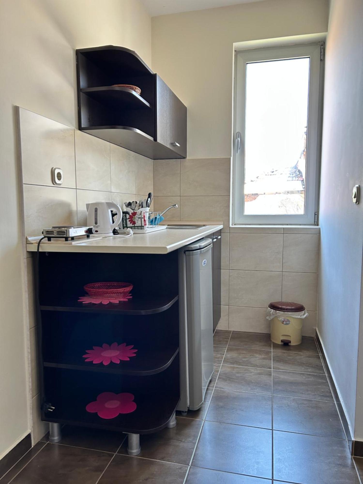 Adzija House Apartment Ohrid