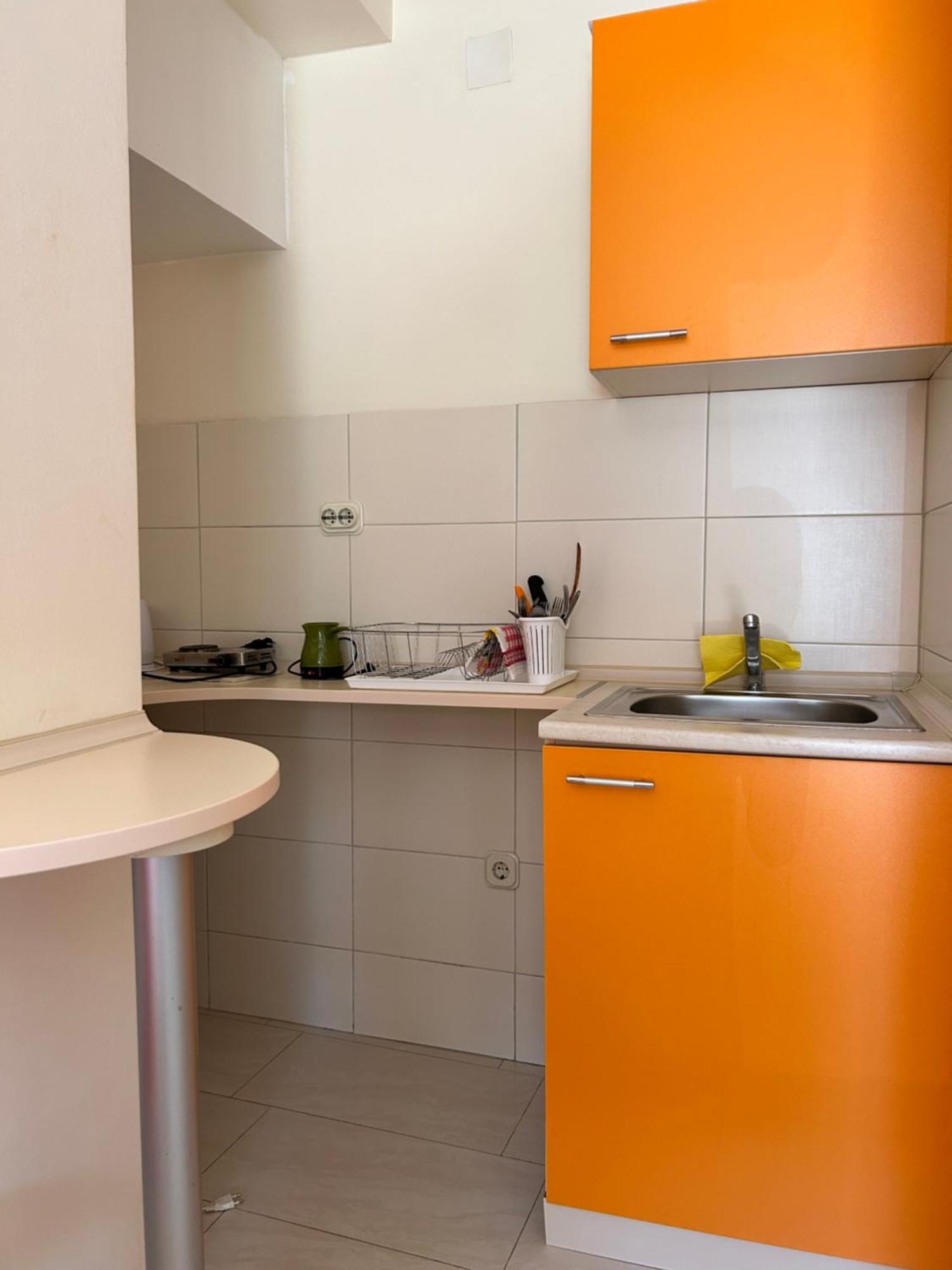 Apartment Adzija House Ohrid