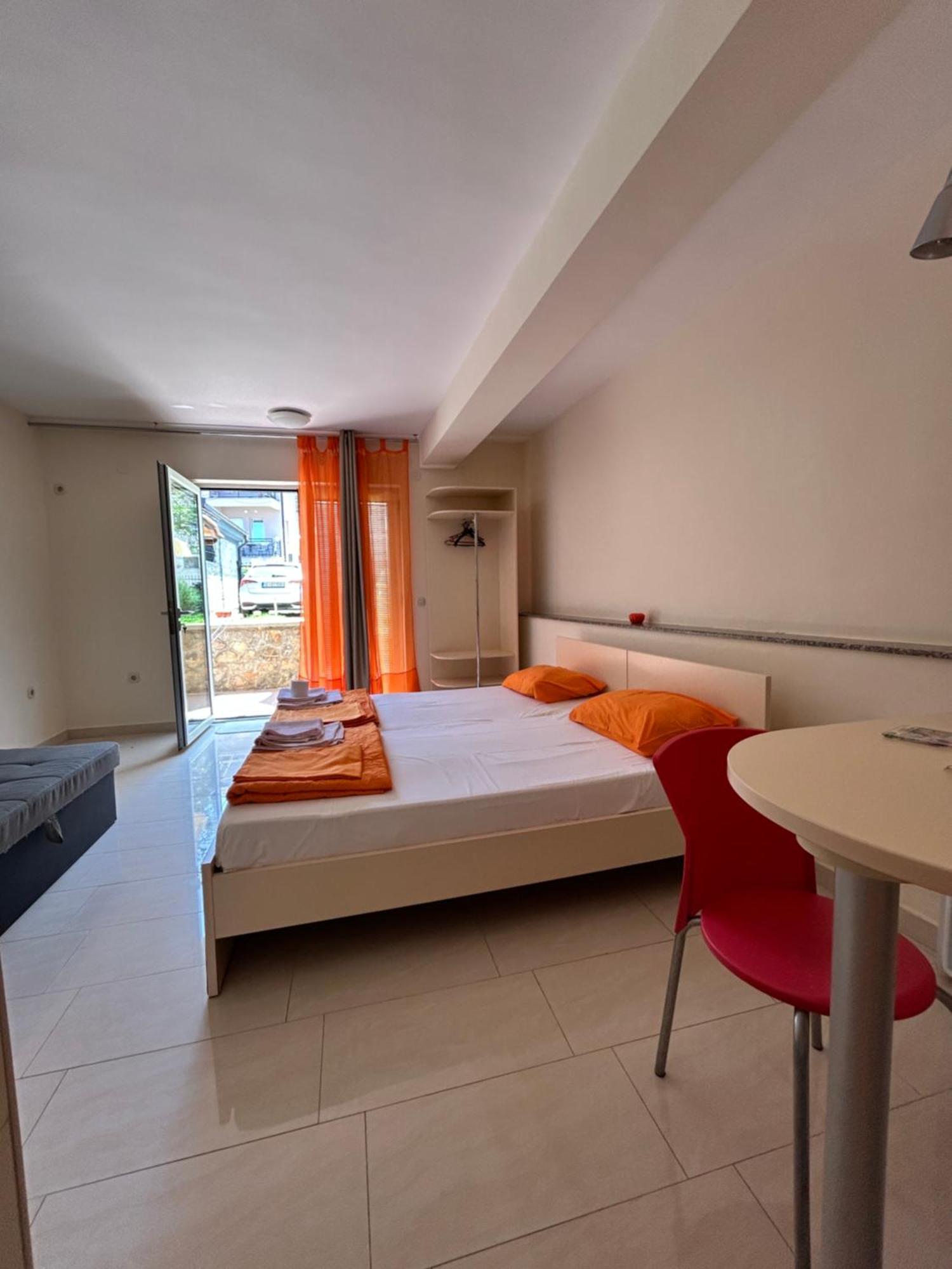 Apartment Adzija House