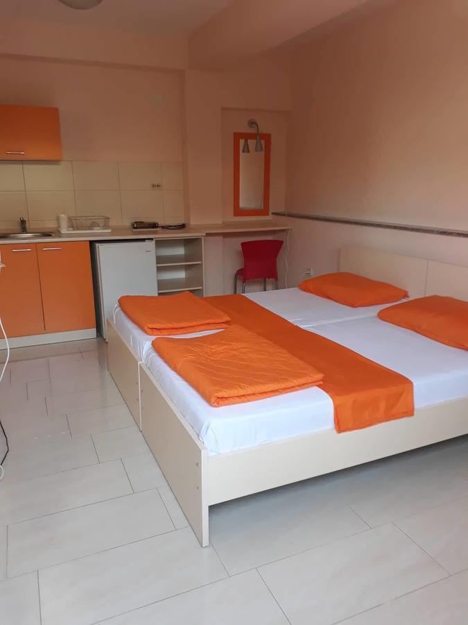 Apartment Adzija House