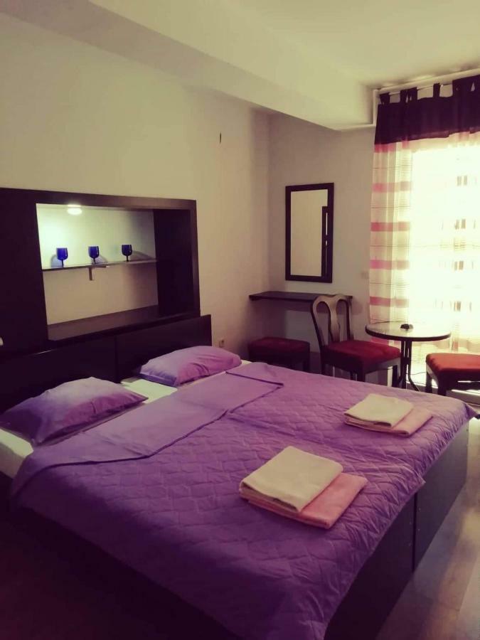 Adzija House Apartment Ohrid